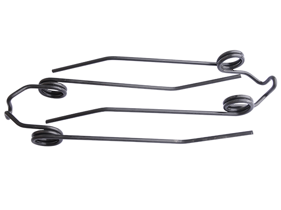 Χαρακτηριστικά του Harvester Components