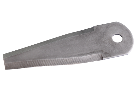 Combine Harvester Cutter Blade Lawn Mower blade 5T106-8632-4